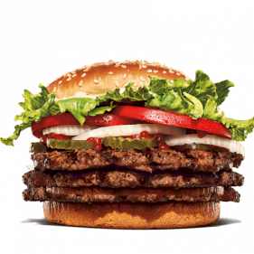 Burgers