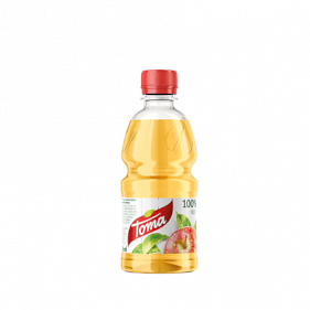 Jablečný džus 0,33l