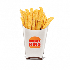 Medium fries
