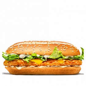 Long Chicken™ Cheese