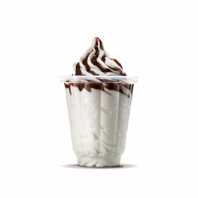 Sundae шоколад