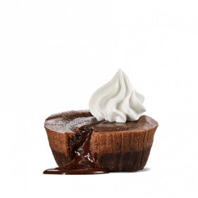 Hot Brownie se zmrzlinou