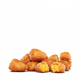 Chili Cheese Nuggets 9pcs