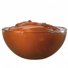 Salsa sauce