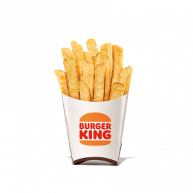 Small fries