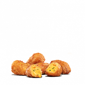 Chilli Cheese Nuggets 5 pcs