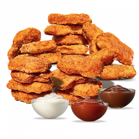 Chicken Nuggets 20pcs