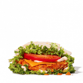 Chicken Pocket Wrap