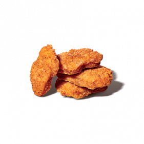 Chicken nuggets 4ps