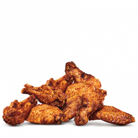 King Wings 9pcs