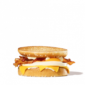 Breakfast Toast