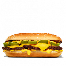 Chilli Cheese Long Beef