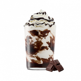 Premium Shake Čokoláda 0,4l