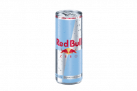 Red Bull Zero Sugar 