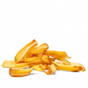 Prime Fries