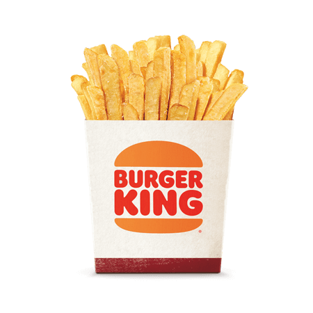 XXL French fries XXL French fries