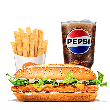 Long Chicken™ Cheese 