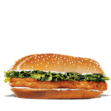 Long Chicken™ Box