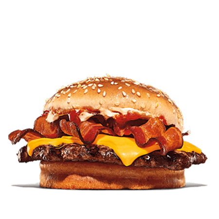 Bacon King™ Box