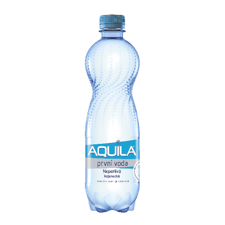 Still Water 0,5l Still Water 0,5l