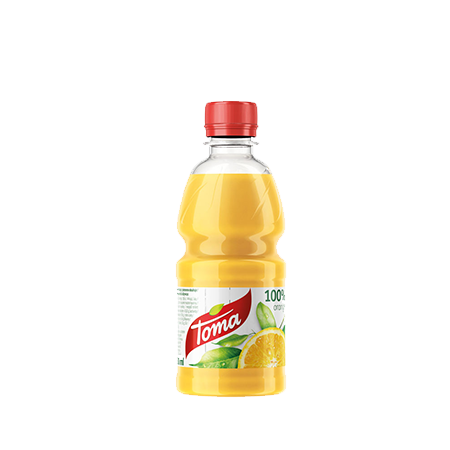 Orange Juice 0,33l Orange Juice 0,33l