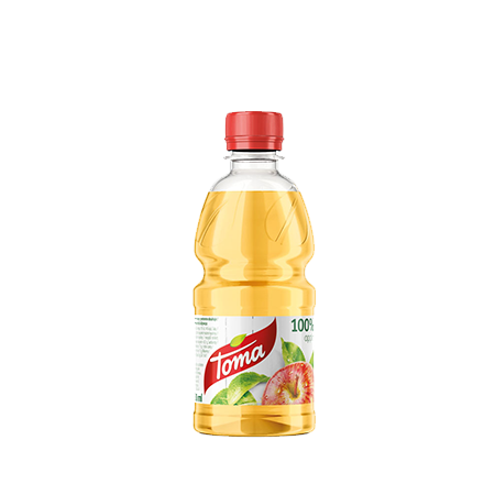 Apple Juice 0,33l Apple Juice 0,33l