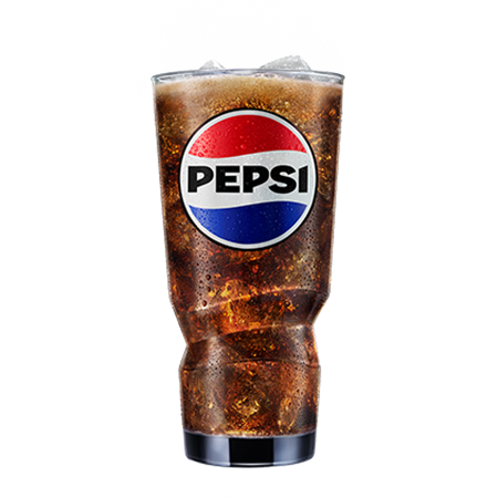 Bottomless drink 0.5l Bottomless drink 0.5l