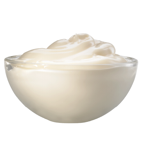 Mayonnaise Mayonnaise
