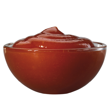 Ketchup Ketchup