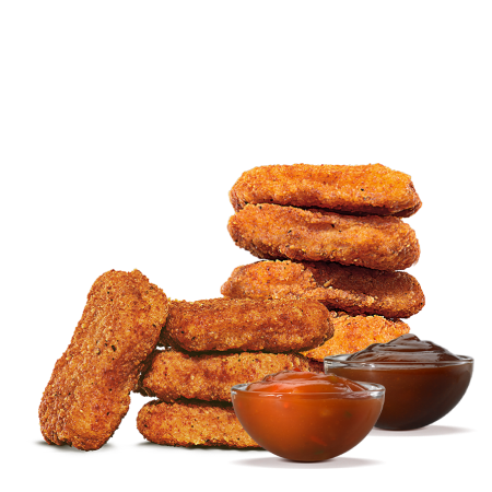 Chicken Nuggets 9pcs Box