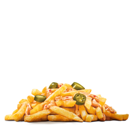 Chilli Cheese Fries Chilli Cheese Fries