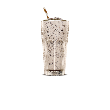 Шейк Oreo® 0,4л
