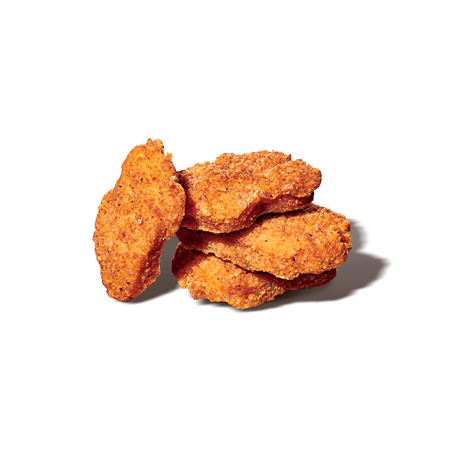 Chicken nugetts 4ps