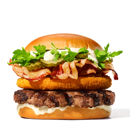 King's Cheester Beef Menu