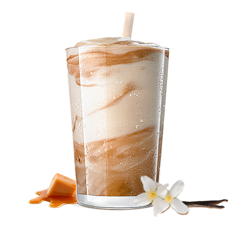Espresso Shake 0,4