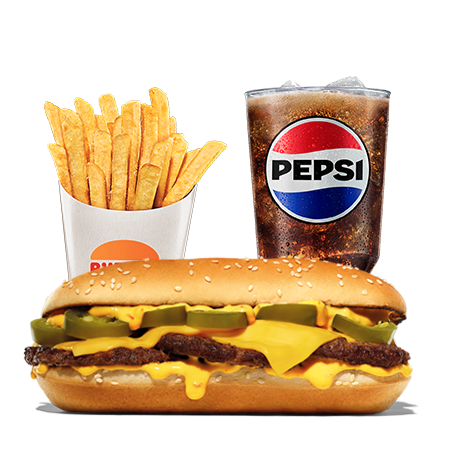 Chilli Cheese Long Beef