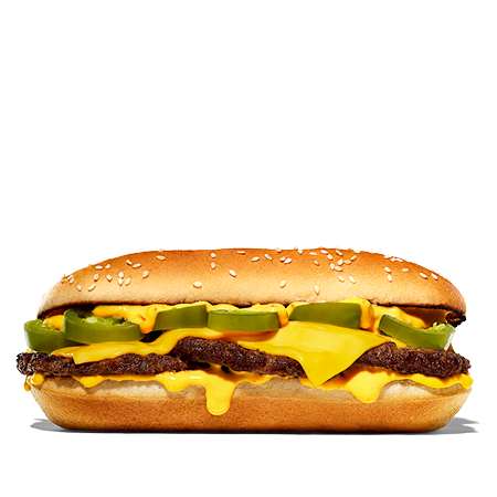 Chilli Cheese Long Beef Box