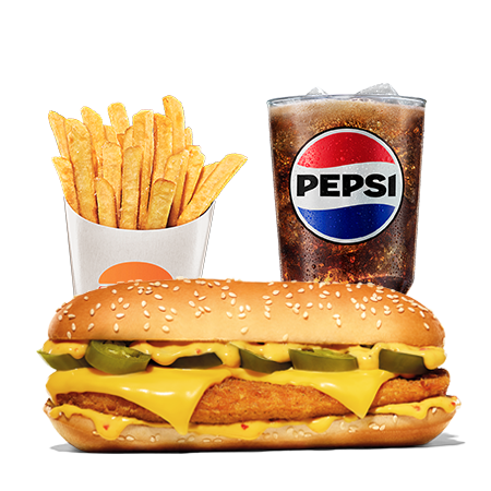 Chilli Cheese Long Chicken