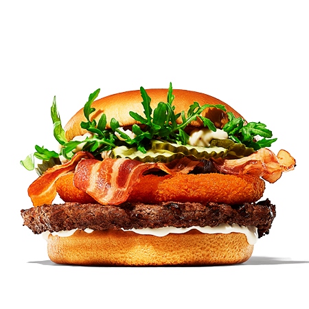 King's Cheester Beef Box