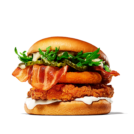 King's Cheester Chicken