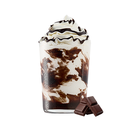 Premium Shake Čokoláda 0,4l