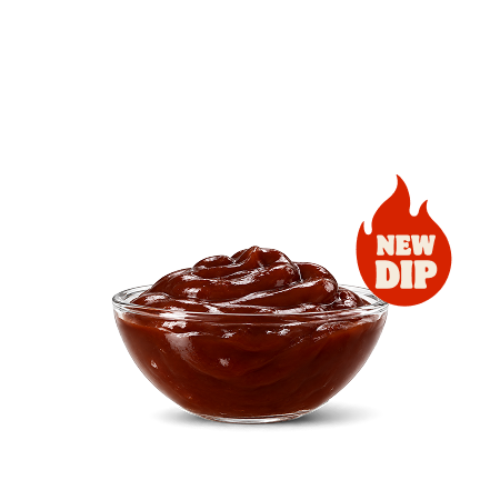DIPBBQKorean 50g