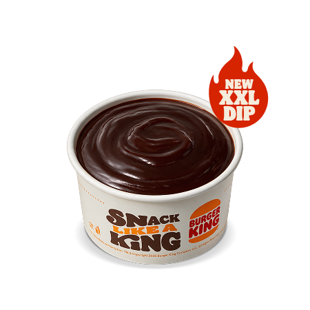 DIPBBQKorean 120g